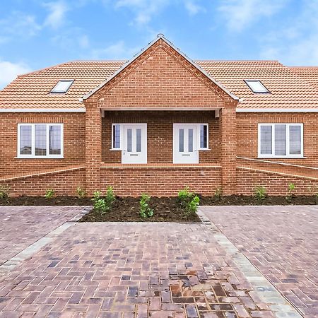 Villa 4 Dawson Court - Uk33414 Mablethorpe Exterior foto